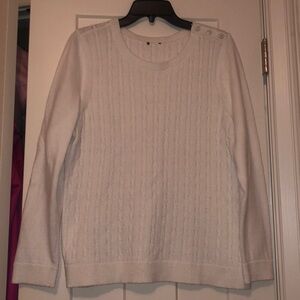 Talbots Sweater